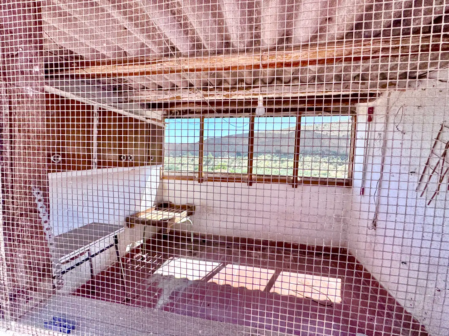Casa o xalet en venda en Ugíjar amb Terrassa, Traster i Moblat