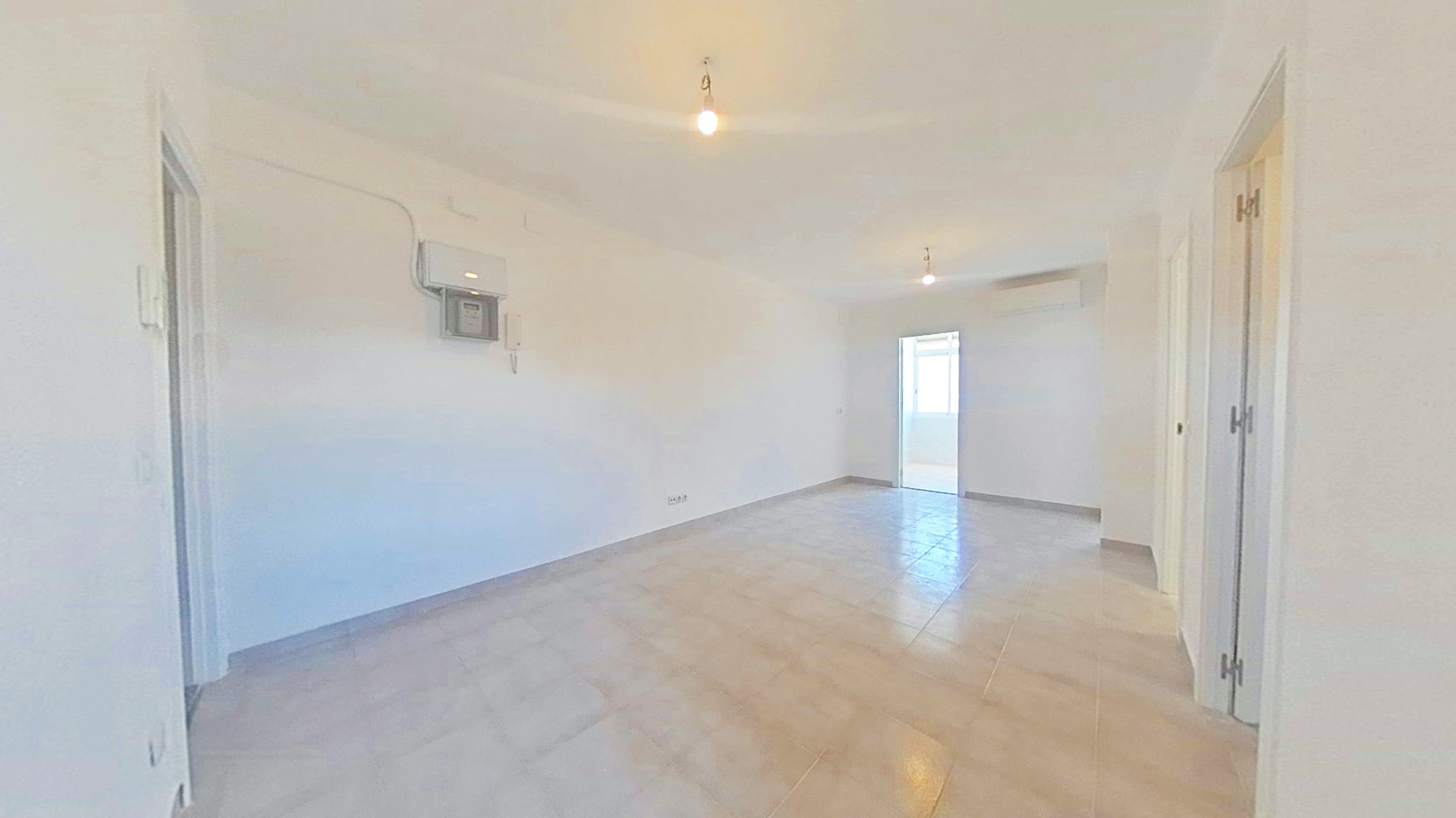 Flat to rent in Lloreda