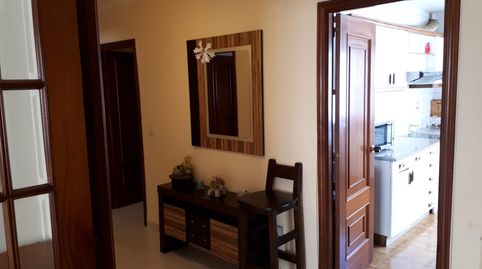 Photo 3 of Flat for rent in Zona de Plaza de Barcelos, Pontevedra Capital
