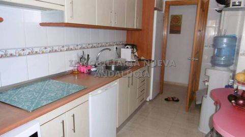 Foto 5 de Piso de alquiler en El Toyo, Almería Capital