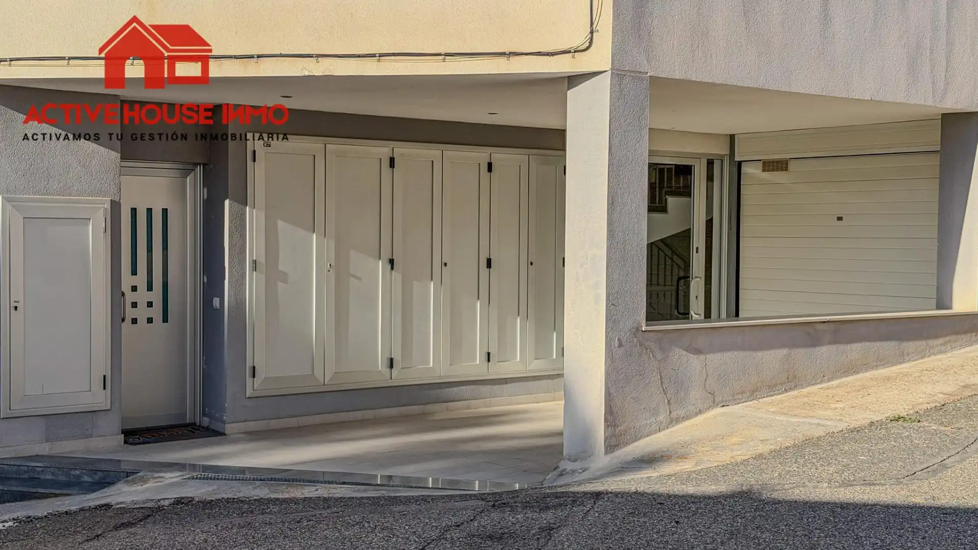 Wohnung mit Aufzug zum Verkauf in Carrer de Freginals, imagen 33