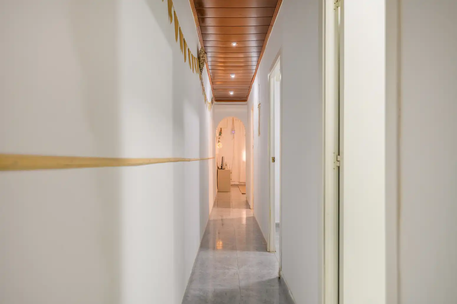 Piso en venta en Viladecans con Calefacción