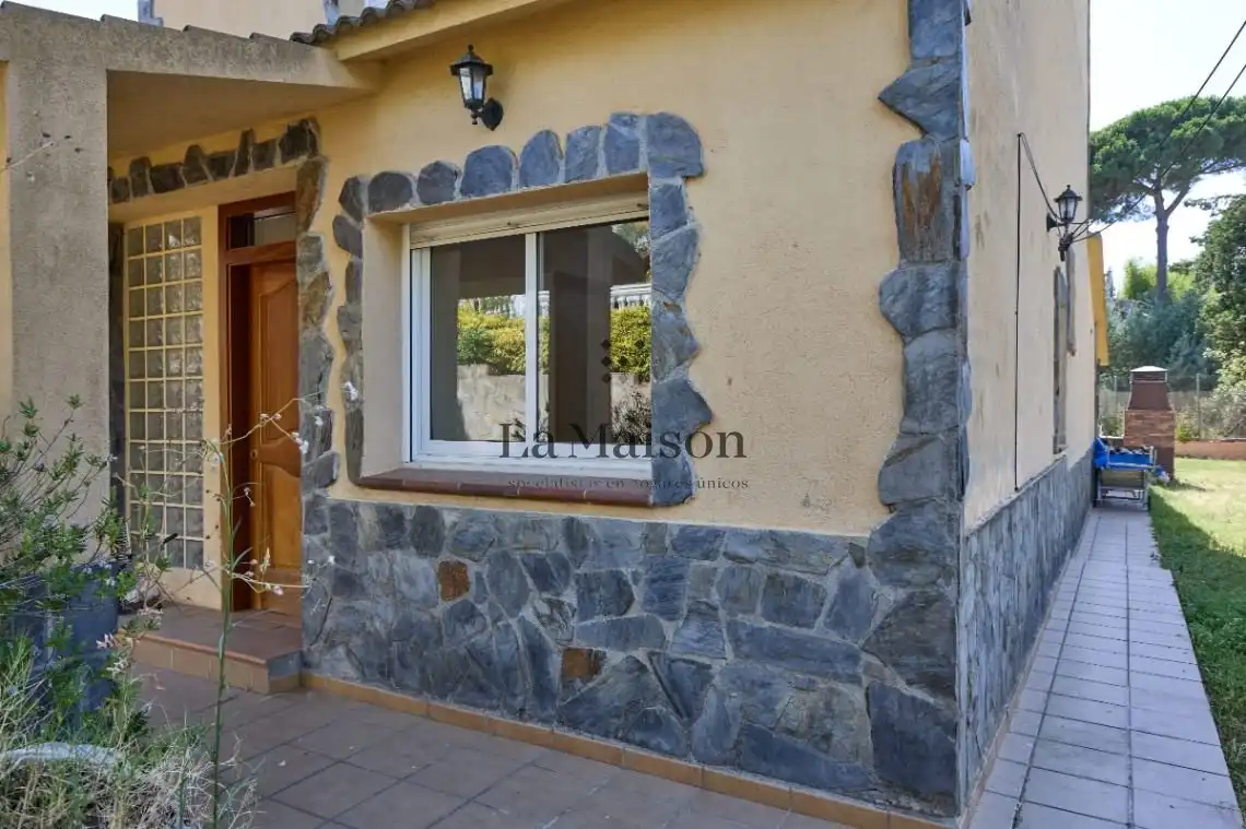 House with garden for sale in Carrer de Les Agudes, imagen 79