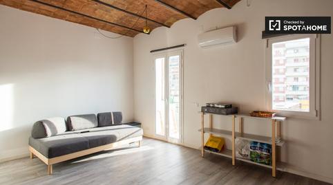 Photo 2 of Flat to rent in La Marina del Port, Barcelona