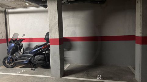 Foto 2 de Garatge en venda a Plaça Catalunya - Escola Industrial, Terrassa