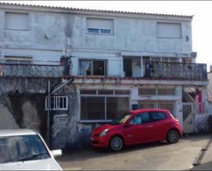 Exterior view of Single-family semi-detached for sale in Vigo 