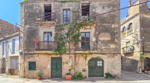 Foto 3 de Finca rústica en venda a Carrer del Pou, 2, Ventalló, Girona