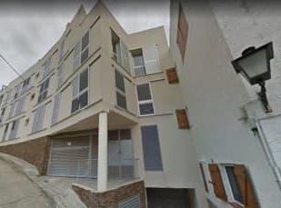 Außenansicht von Wohnung zum verkauf in Duesaigües mit Balkon