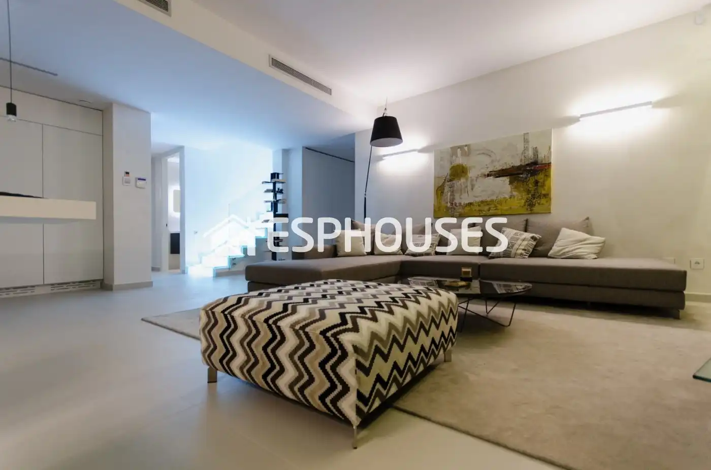 Villa avec terrasse à vendre à Orihuela Costa, imagen 37