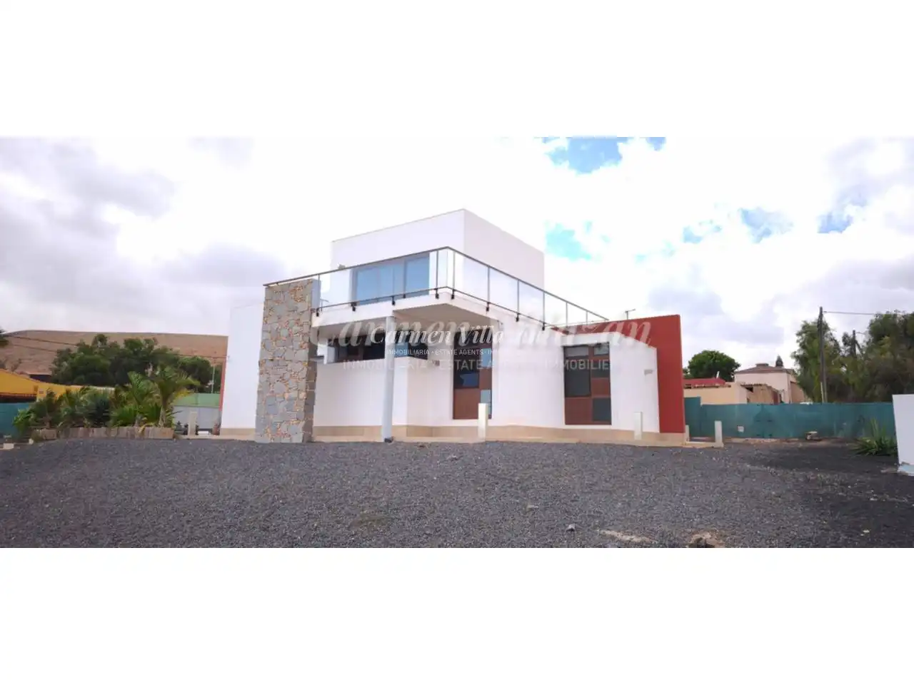 Casa o chalet en venta en Carretera Los Estancos, Tefía - Tetir