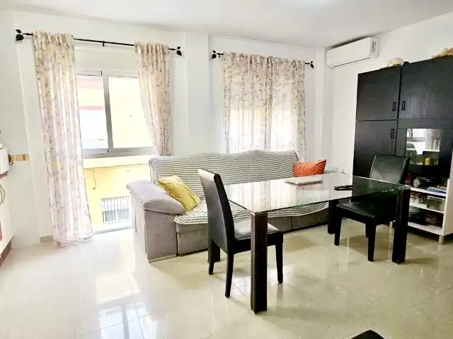 Apartament amb ascensor en venda a Calle Tajo Fuerte, imagen 3