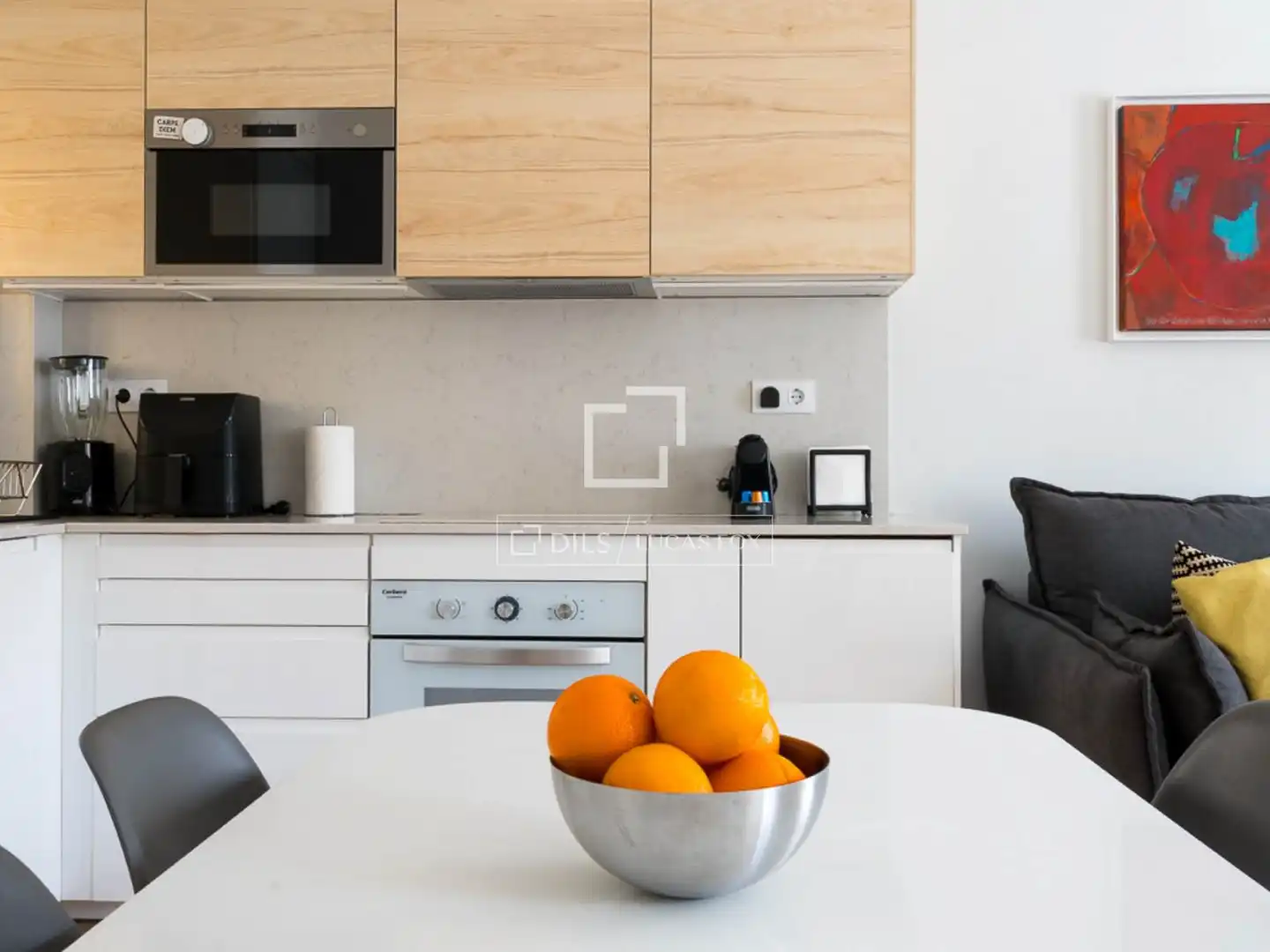 Appartement avec terrasse à louer à Retiro, imagen 12