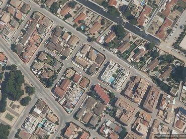 Piso en venta en Santiago de la Ribera