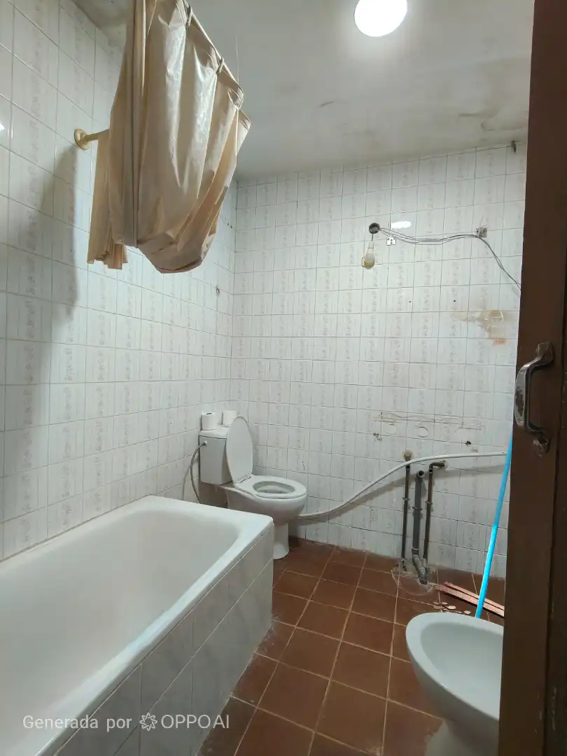 Baño de Casa o chalet en venta en Vila-real con Terraza