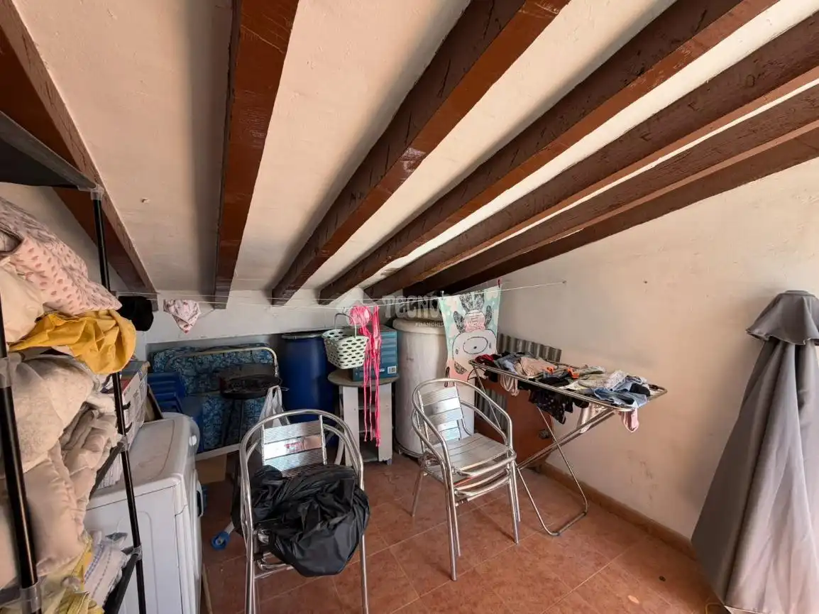 Piso en venta en Torredonjimeno