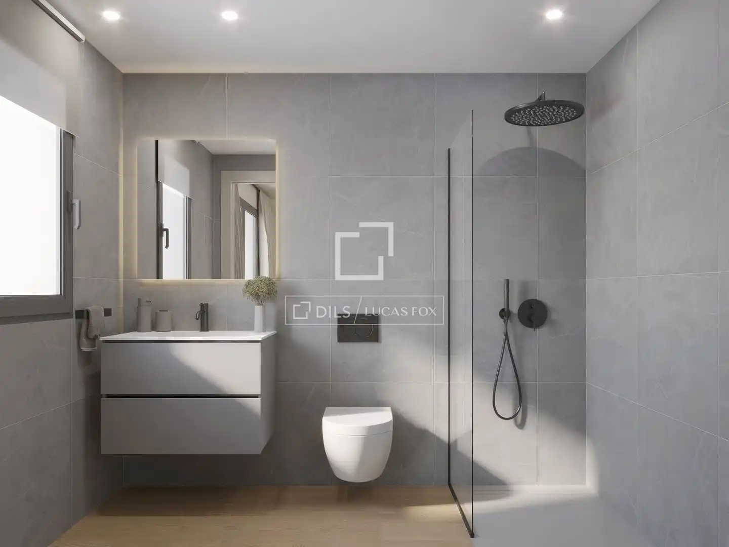 Baño de Piso en venta en La Massana con Calefacción, Parquet y Trastero
