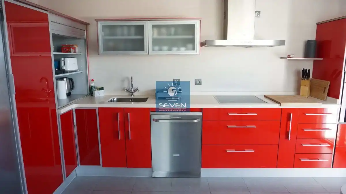 Villa con piscina in vendita a Velilla - Velilla Taramay, imagen 53