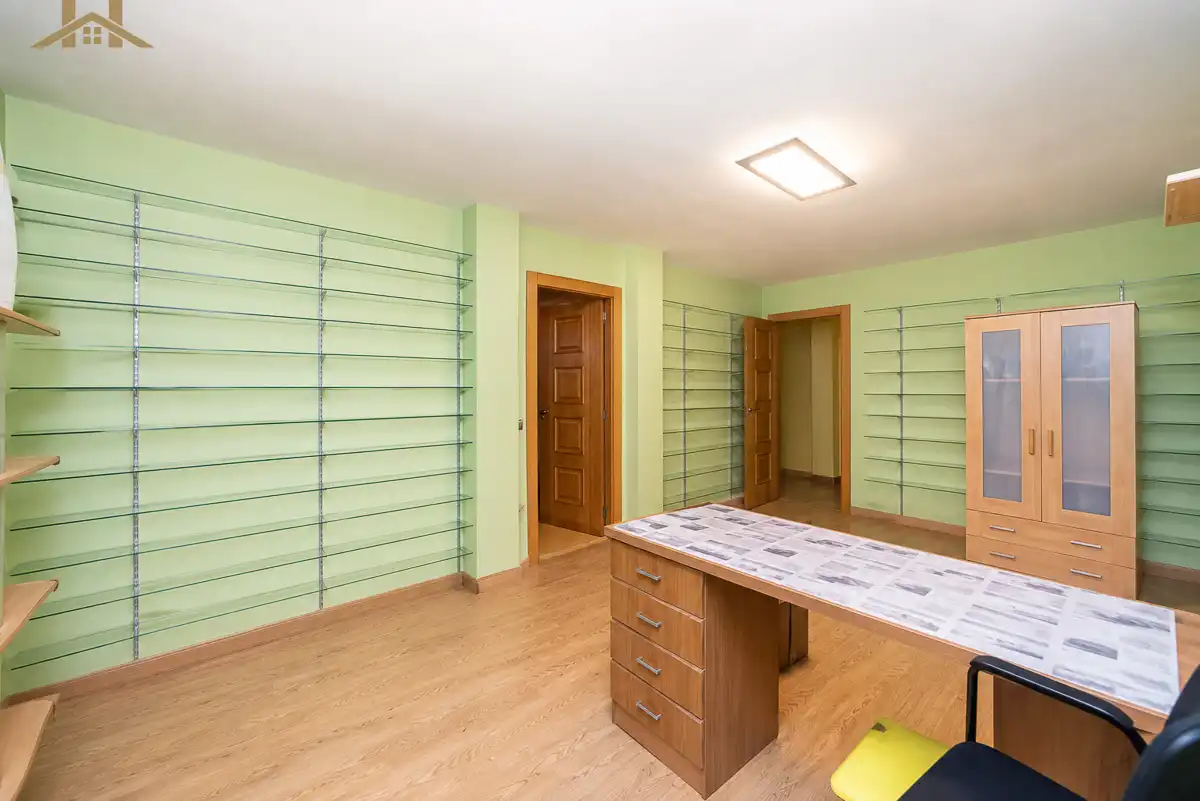 Casa o chalet en venta en Villaviciosa de Odón con Aire acondicionado, Calefacción y Jardín privado