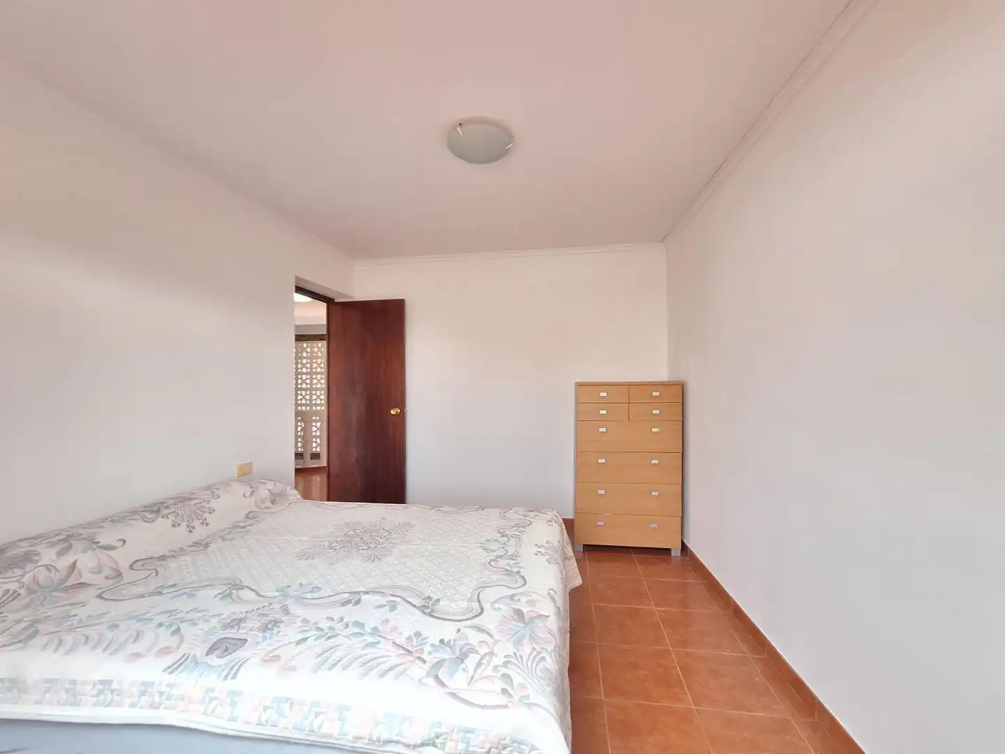 Habitación de Casa adosada en venta en Cullera con Terraza