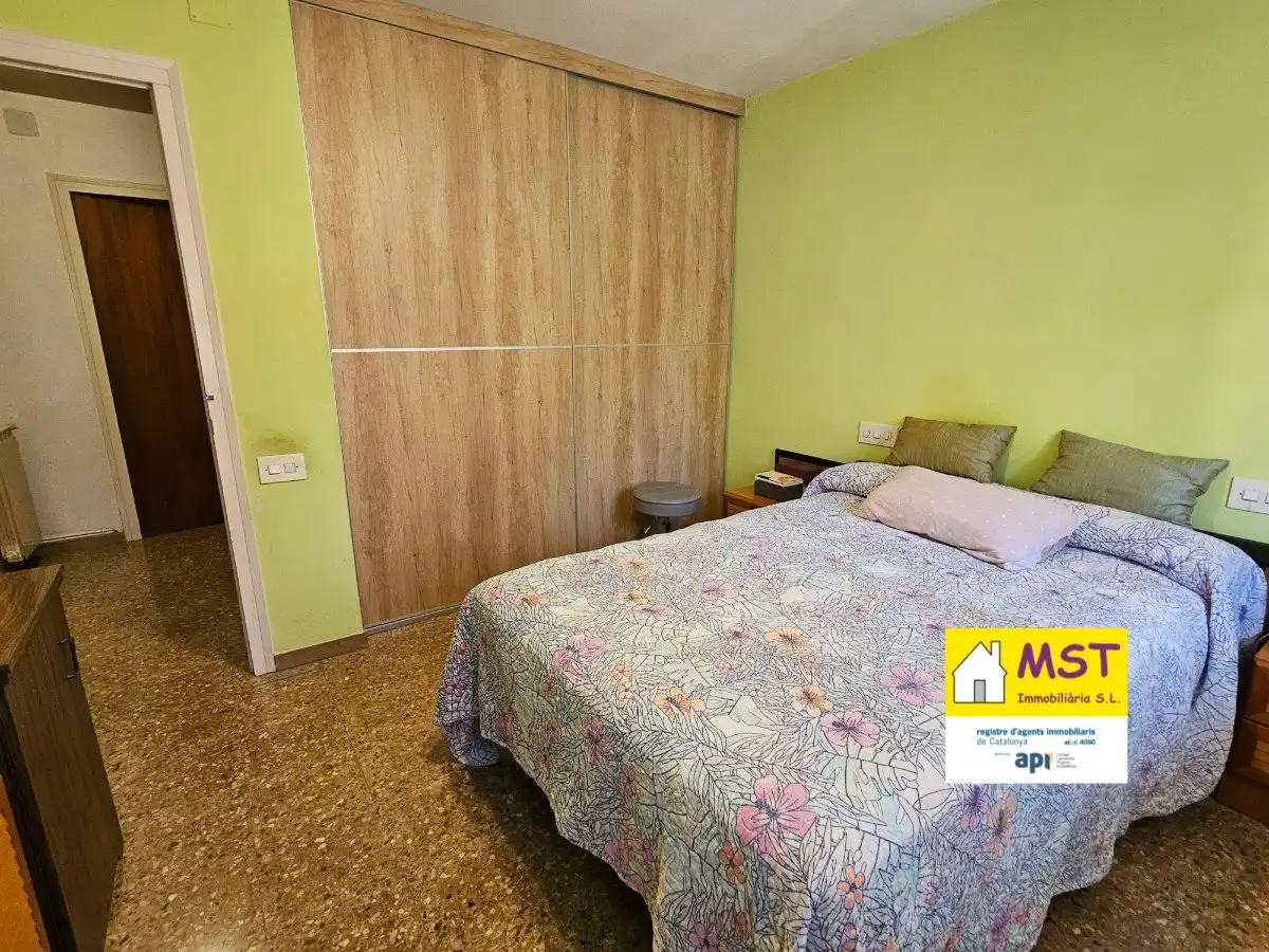 Wohnung zum Verkauf in Navàs