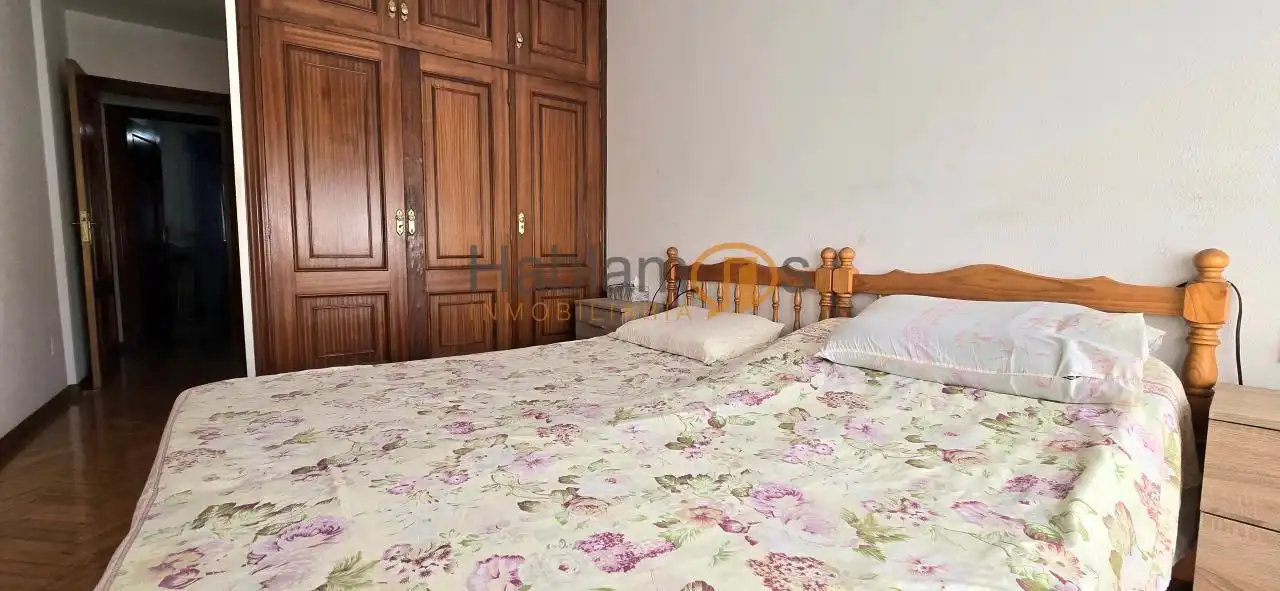 Piso con terraza en venta en Vilagarcía, imagen 21