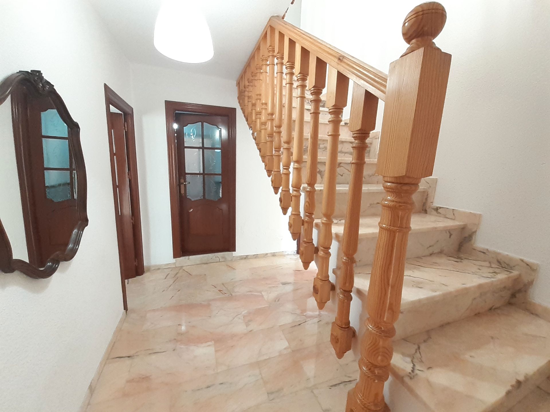 Casa adosada en venda a Calle Canal Alto