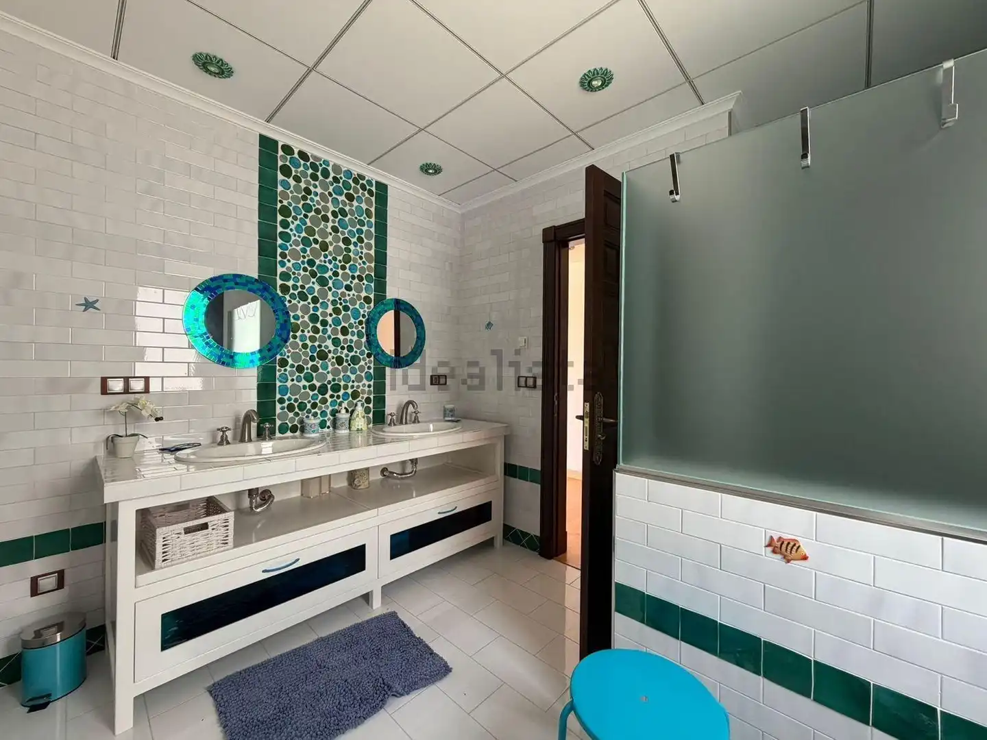 Villa con piscina in vendita a Orihuela Costa, imagen 20
