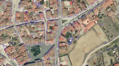 Foto 5 de Edificio en venta en Real del Norte, Escalona del Prado, Segovia