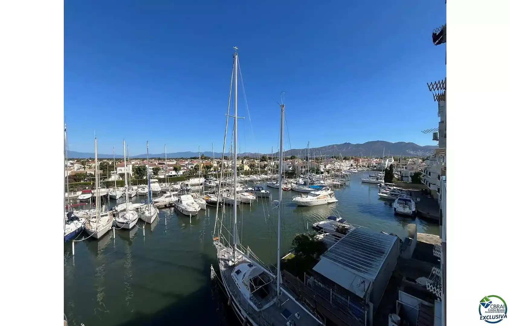 Appartamento con ascensore in vendita a Sector port grec 2