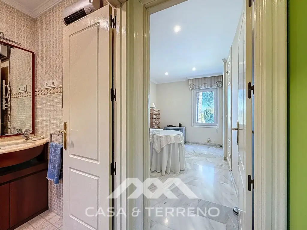 Casa o xalet en venda en Vélez-Málaga amb Aire condicionat i Piscina