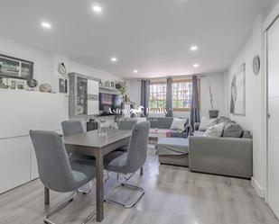 Sala d'estar de Apartament en venda en Adeje amb Aire condicionat i Terrassa