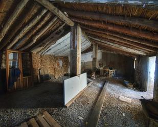 Casa o xalet en venda en Valle del Zalabí