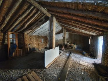 Maison à vendre à Valle del Zalabí