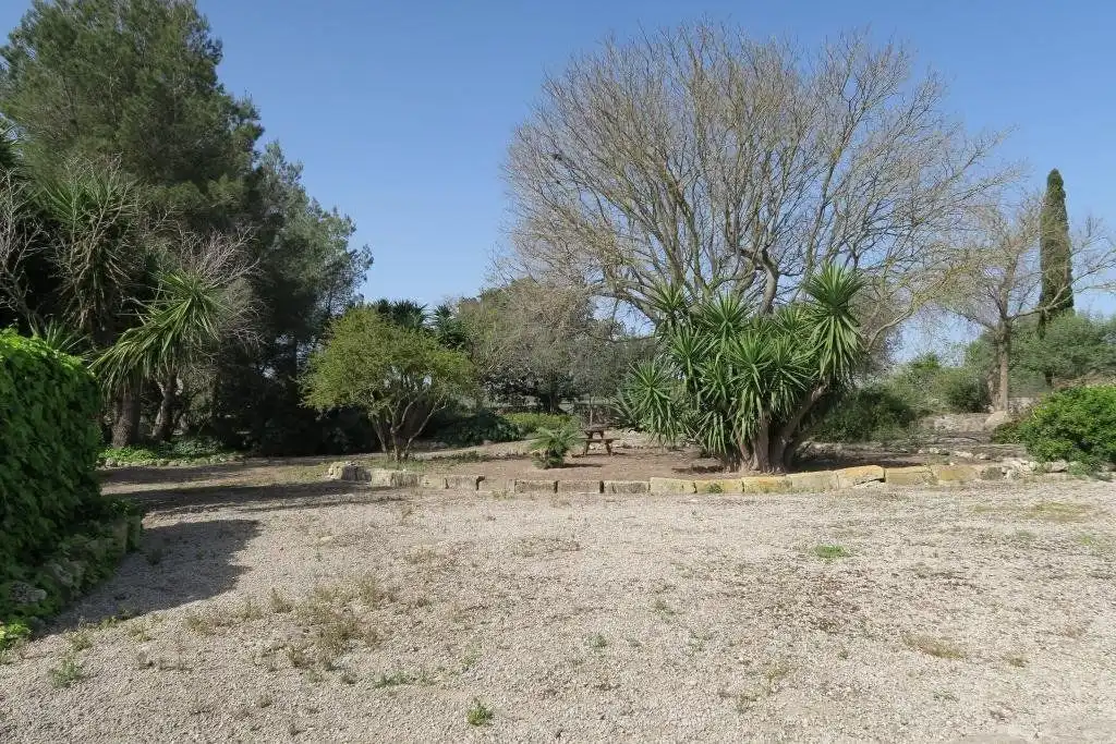 Casa rústica amb piscina en venda a Ariany, imagen 32