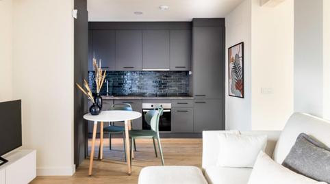 Photo 5 of Study to rent in Almenara -Ventilla,  Madrid Capital