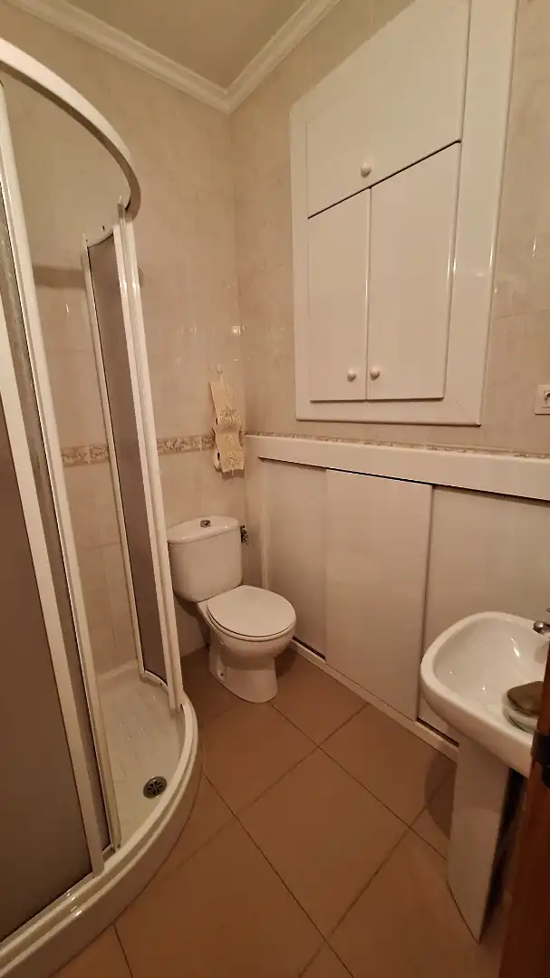 Haus mit Garten zum Verkauf in Rúa Abadín, imagen 4