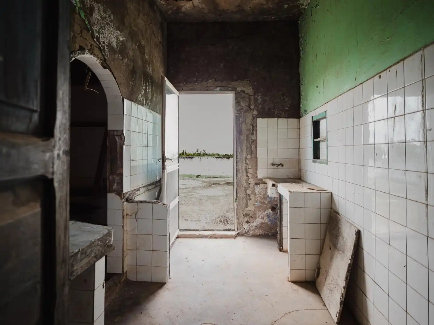 Bathroom of Houses for sale in Moya (Las Palmas)  with Private garden, Terrace and Balcony