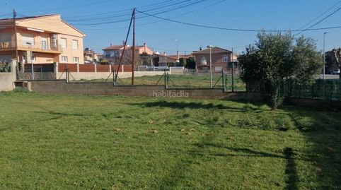 Parcel·la cantonera dins al poble, immagine 2