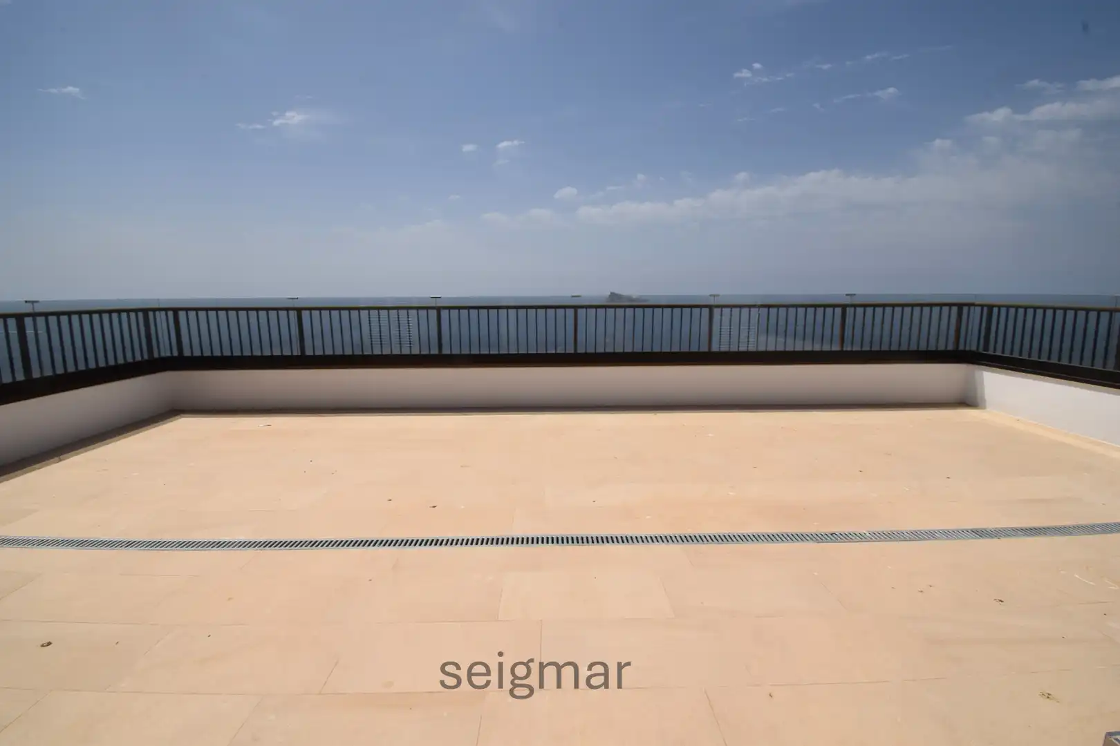 Attique avec terrasse à vendre à Avinguda Alcoi 17, imagen 10