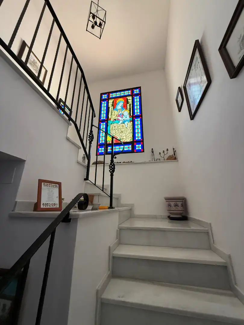 Casa o xalet en venda en La Planilla