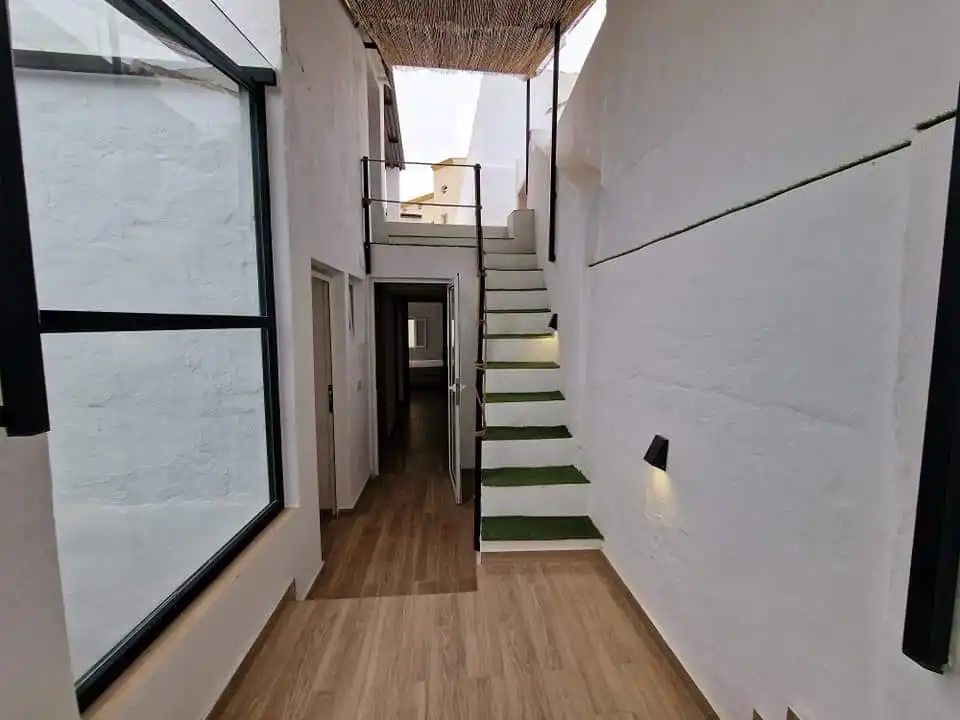 Casa adosada de alquiler en Coín con Aire acondicionado y Terraza