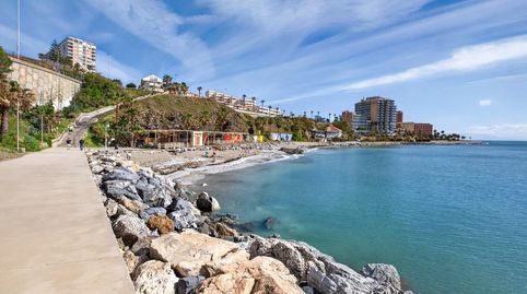 Foto 2 de Planta baja en venta en Hacienda Torrequebrada, Benalmádena