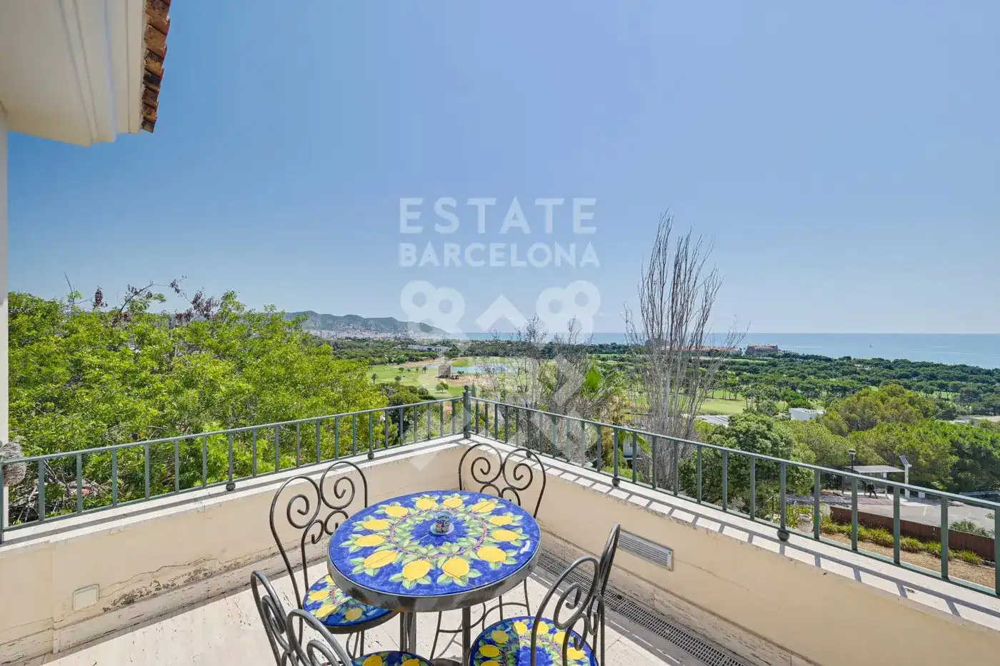 Casa con piscina en venta en Can Girona - Terramar - Vinyet, imagen 37