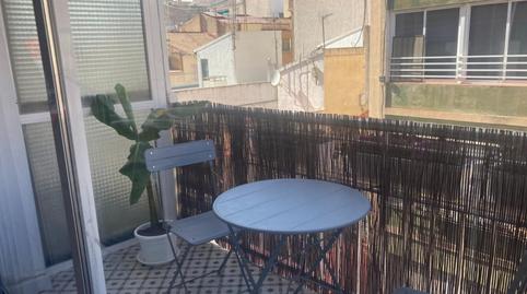 Foto 5 de Apartament per a compartir a Mercado, Alicante