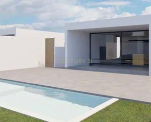 House or chalet for sale in Paterna  with Terrace and Swimming Pool