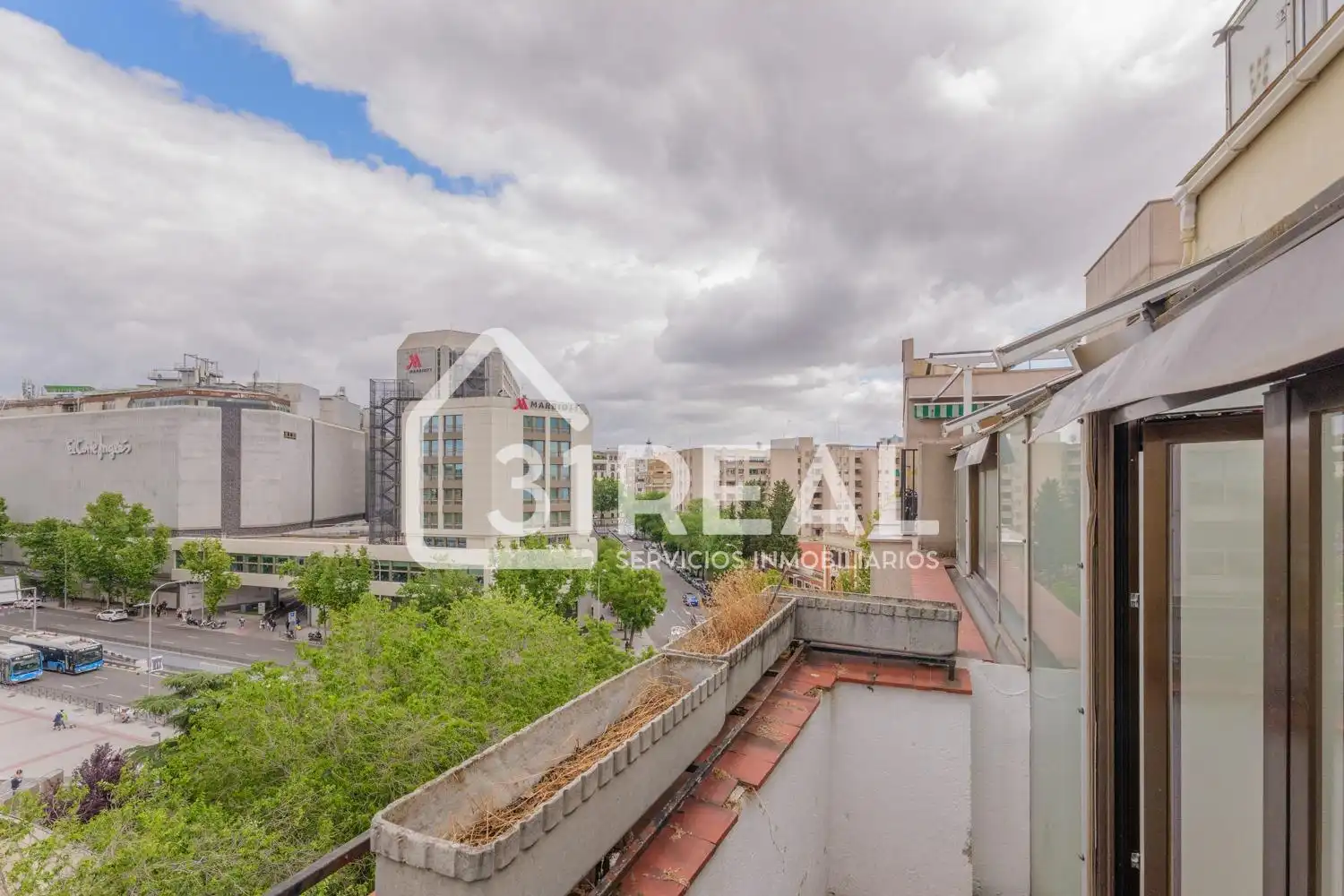 Penthouse mit Terrasse zum Verkauf in QUINTANA, imagen 52