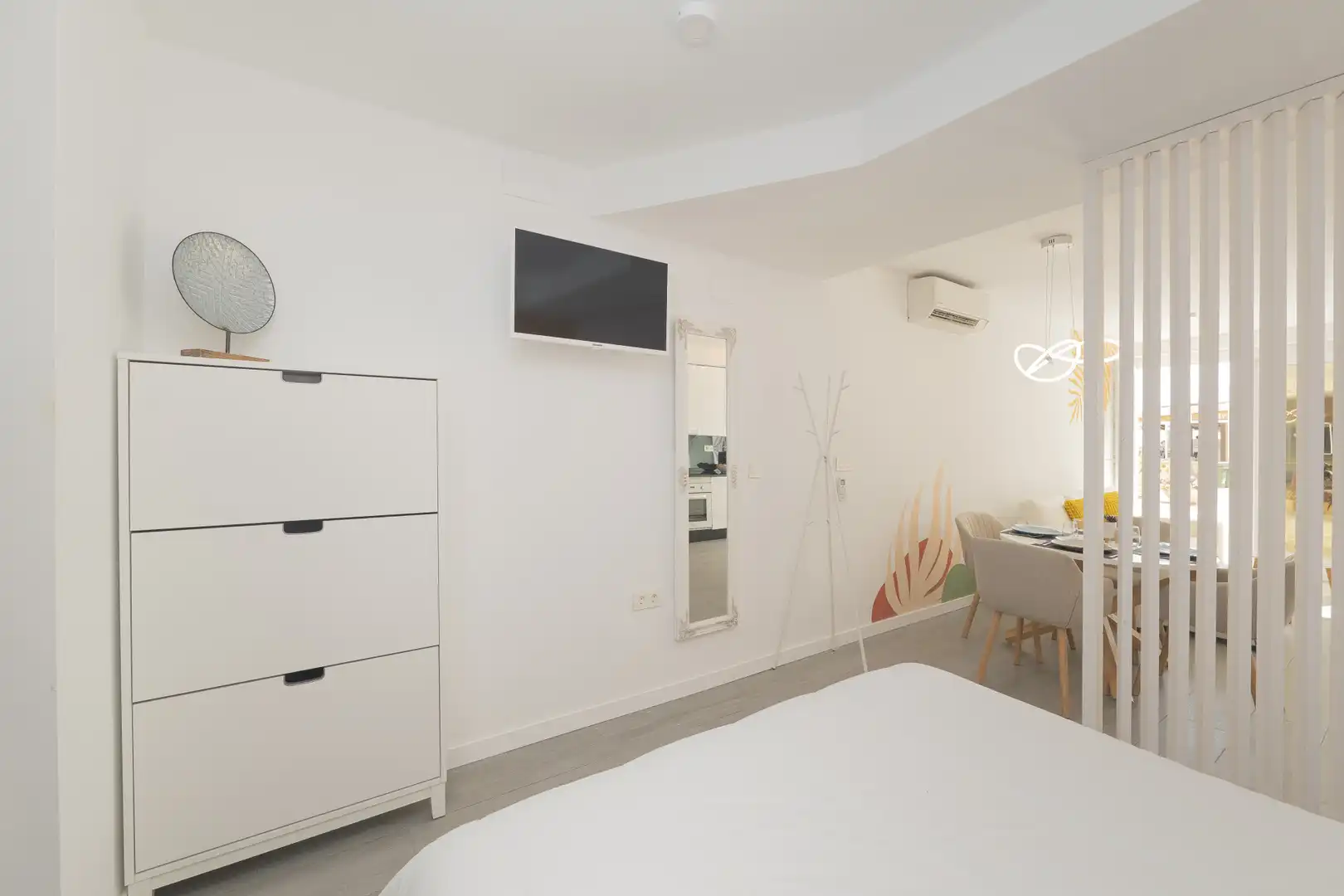 Estudio en venta en Torremolinos, Málaga