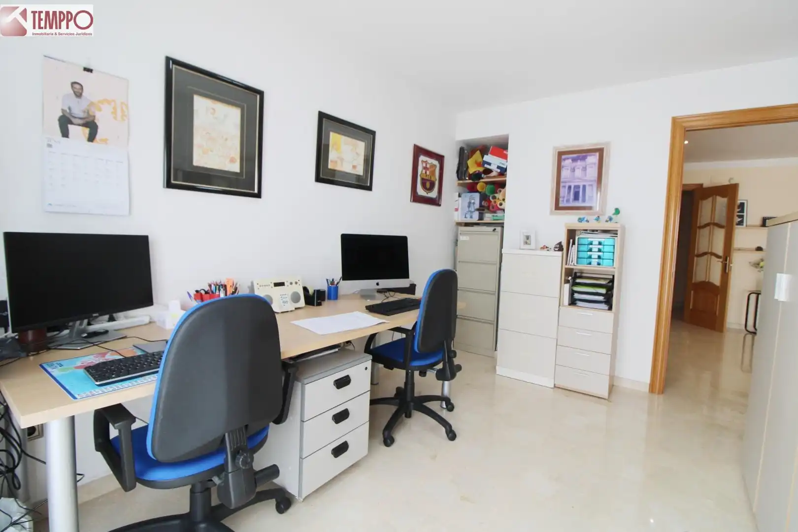 Flat with terrace for sale in Centre, imagen 28