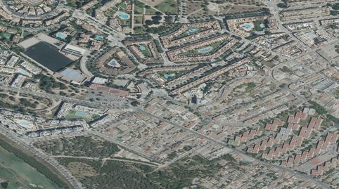 Foto 3 de Piso en venta en Calle Rector Bartomeu Martorell, Son Xigala, Palma de Mallorca