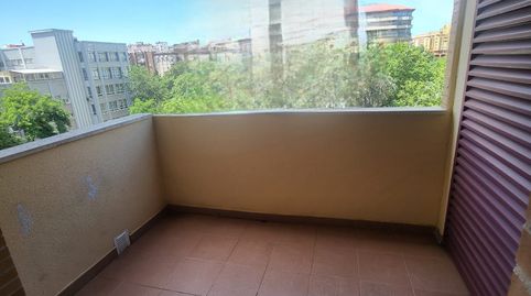 Foto 2 von Wohnung zur Miete in Calle Viena, Ruta de la Plata, Cáceres Capital